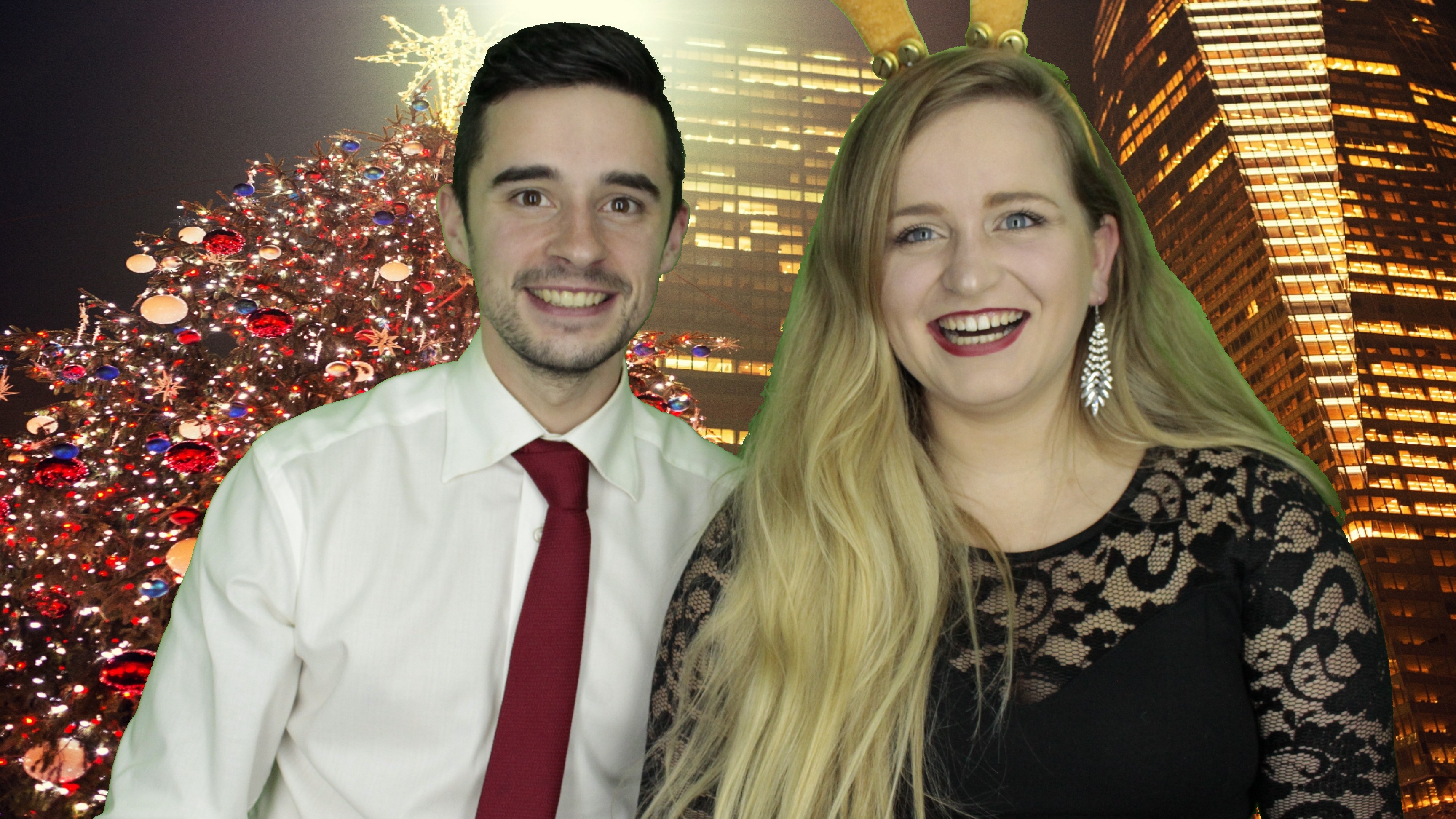 Portsmouth Water Christmas Party | View more photos from the event at gallery.myphotoboothexperience.co.uk/u/MyPhotoBoothExperienceLtd/Portsmouth-Water-Christmas-Party